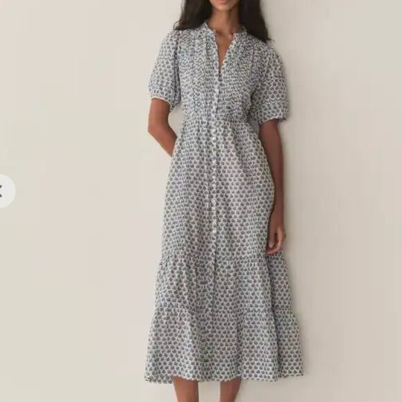 Doen Dresses & Skirts - Doen Haleigh NWT Small Dress